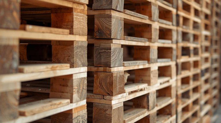 Pallets