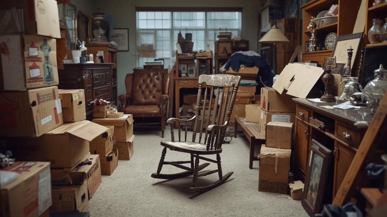 Estate Clean out near me